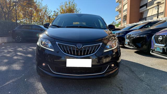 LANCIA Ypsilon usata, con Sedile posteriore sdoppiato