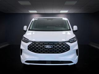 FORD Tourneo Custom usata, con Airbag laterali