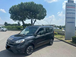 FIAT Doblo Doblò 1.6 MJT 16V 95CV Lounge 7 POSTI