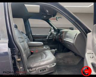 FORD Explorer usata, con Servosterzo