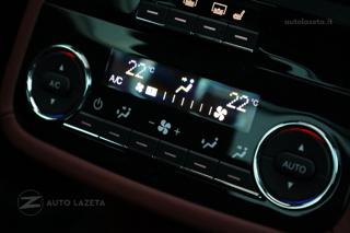MASERATI Quattroporte usata, con Sospensioni sportive