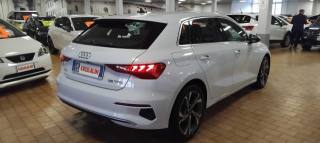 AUDI A3 usata, con Airbag Passeggero