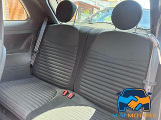 ABARTH 595 usata, con Fendinebbia