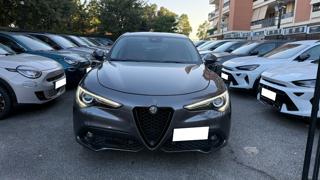 ALFA ROMEO Stelvio usata, con Servosterzo