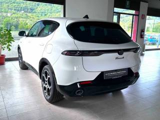 ALFA ROMEO Tonale usata, con Airbag laterali