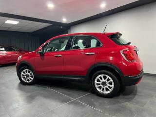 FIAT 500X usata, con Antifurto