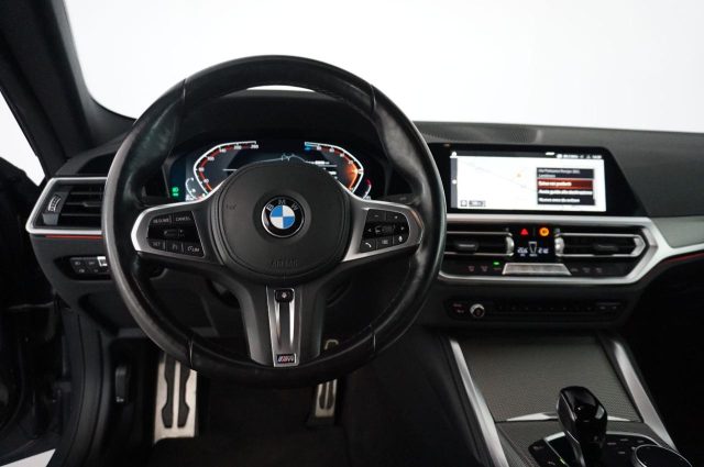 BMW 420 usata, con Chiusura centralizzata