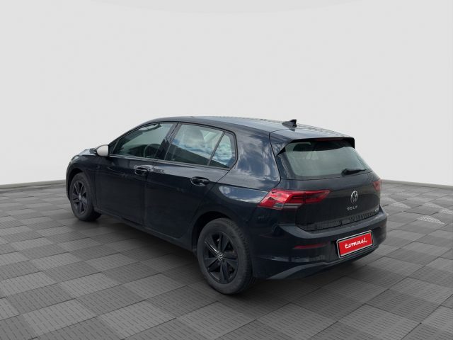 VOLKSWAGEN Golf usata 2