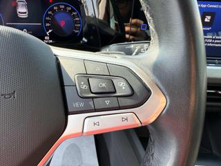 VOLKSWAGEN Golf usata, con Specchietti laterali elettrici