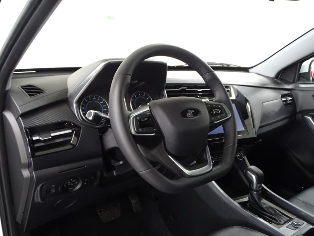 DR MOTOR DR 3.0 usata, con Controllo trazione