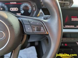 AUDI A3 usata, con Airbag testa