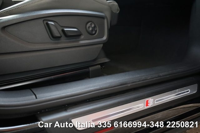 AUDI SQ5 usata 202