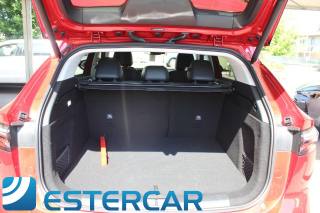 MG HS usata, con Volante in pelle