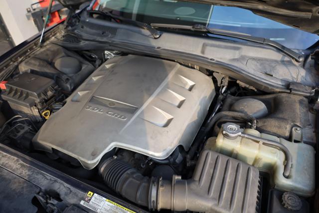 CHRYSLER 300C usata 139