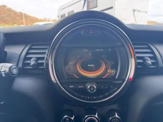 MINI Cooper D usata, con Immobilizzatore elettronico