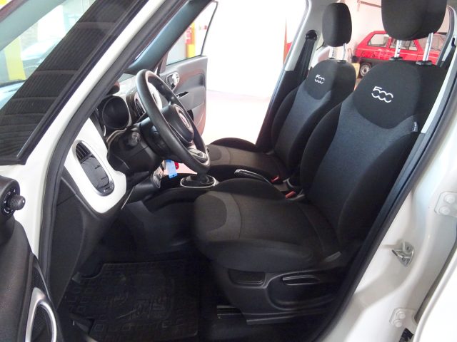 FIAT 500L usata, con Cruise Control