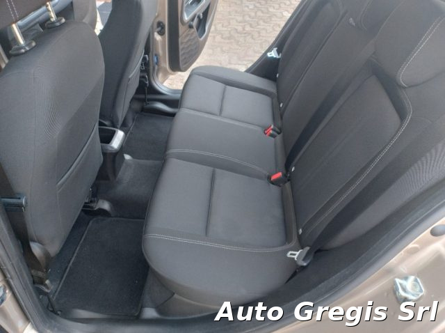 FIAT Tipo usata, con Volante in pelle