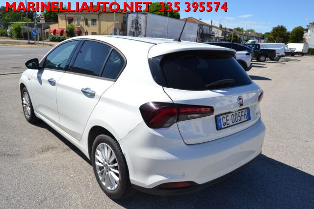 FIAT Tipo usata, con Climatizzatore