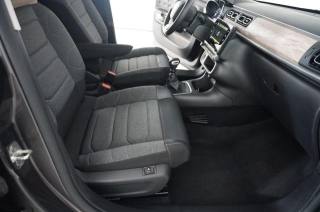 CITROEN C3 usata, con Luci diurne LED