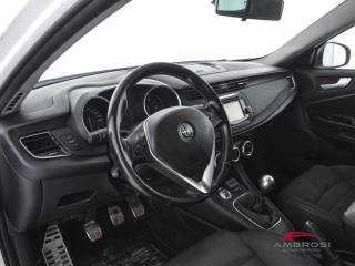 ALFA ROMEO Giulietta usata 7