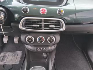 FIAT 500X usata, con Controllo automatico clima