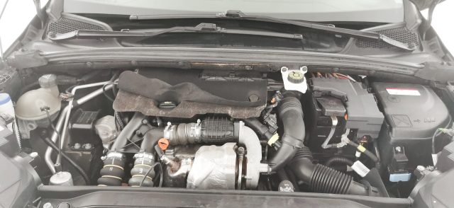 DS AUTOMOBILES DS 4 usata 63
