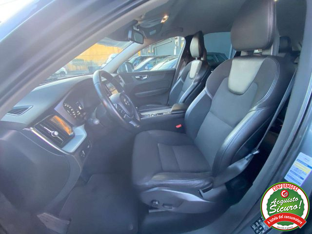 VOLVO XC60 usata, con Chiusura centralizzata