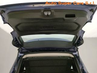 JEEP Renegade usata, con Sensori di parcheggio posteriori