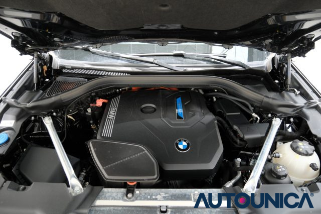 BMW X3 usata 78
