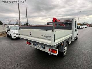 FIAT Ducato usata, con Boardcomputer