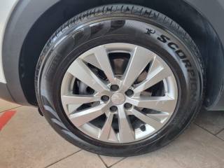 PEUGEOT 3008 usata, con Touch screen