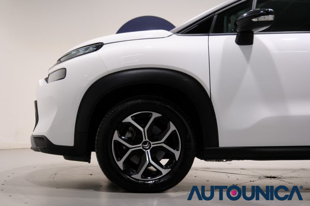 CITROEN C3 Aircross usata, con USB