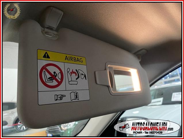 BMW X1 usata, con USB