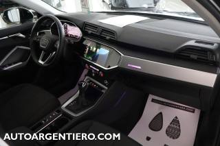 AUDI Q3 usata, con Monitoraggio pressione pneumatici