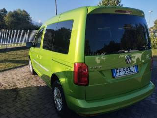 VOLKSWAGEN Caddy usata, con Climatizzatore
