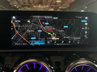 MERCEDES-BENZ A 200 usata, con Cruise Control