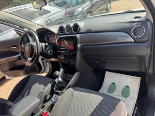SUZUKI Vitara usata, con Climatizzatore