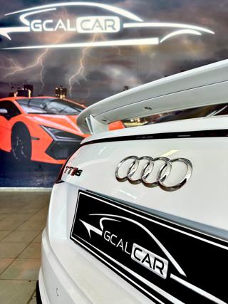 AUDI TT usata 22