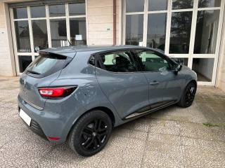 RENAULT Clio usata 6