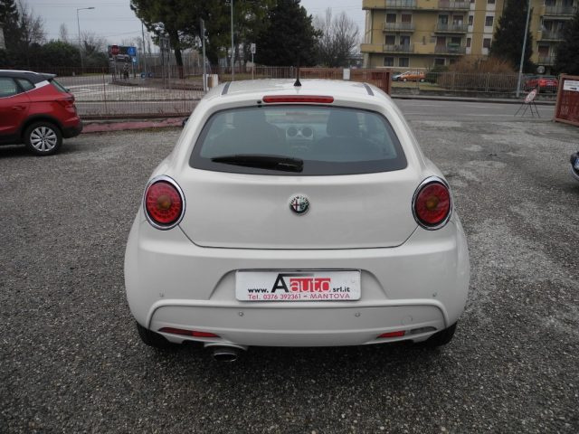 ALFA ROMEO MiTo usata 68