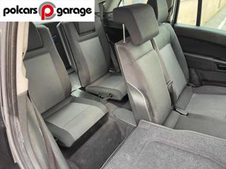 OPEL Zafira usata, con Fendinebbia