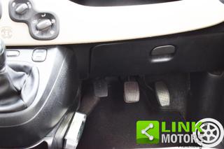 FIAT Panda usata, con Immobilizzatore elettronico