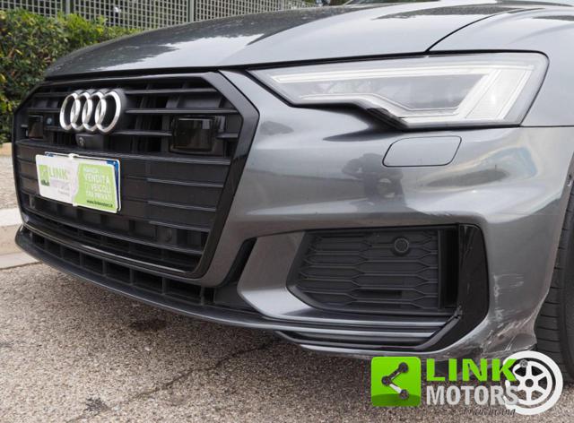 AUDI A6 usata 36