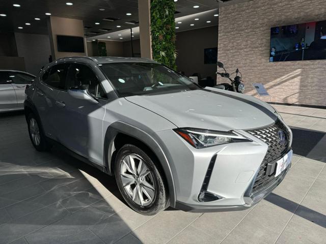 LEXUS UX 250h usata, con Airbag