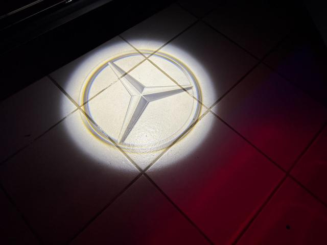 MERCEDES-BENZ GLA 200 usata, con Chiusura centralizzata telecomandata