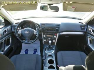 SUBARU Legacy usata, con Climatizzatore