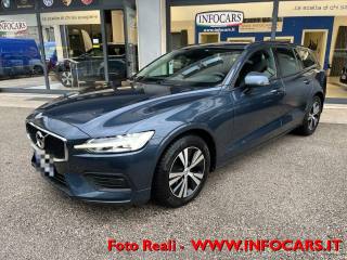 VOLVO V60 usata, con Airbag laterali