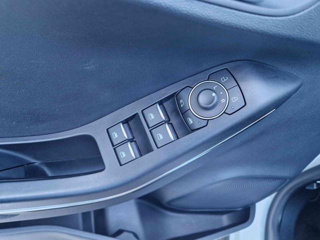 FORD Puma usata, con Immobilizzatore elettronico