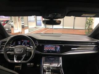 AUDI RS Q8 usata, con Regolazione elettrica sedili