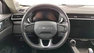 LYNK & CO 01 usata, con Monitoraggio pressione pneumatici
